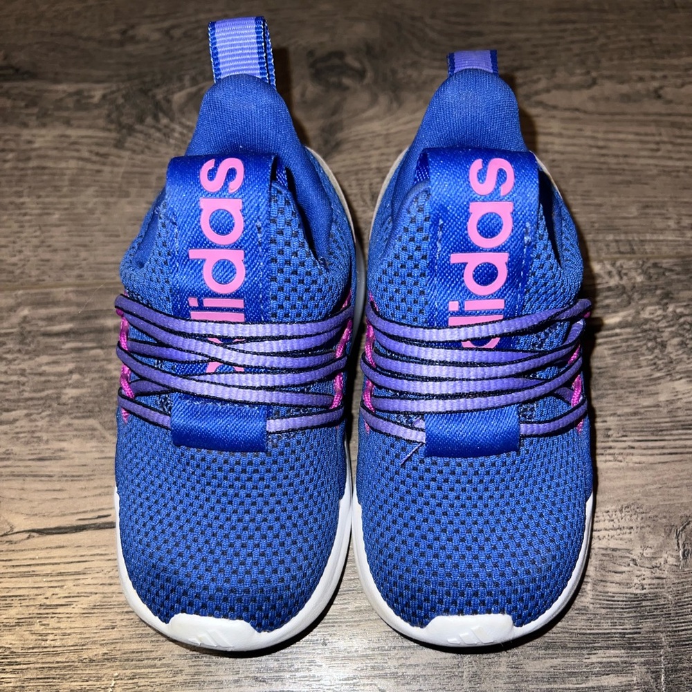 Toddler Girl Adidas Shoes